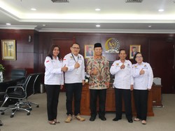 HNW: Keadilan Bukan Hanya Perintah Konstitusi, tapi Juga Perintah Agama