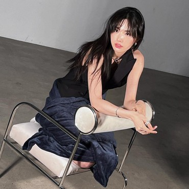 Polisi Ungkap Motif Perampok Rumah Nana eks After School