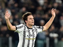 Ada Nama Ronaldo di Pesan Perpisahan Fagioli ke Juventus