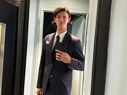 Kabar Terbaru Nikolai Cucu Ratu Denmark yang Gelar Pangerannya Dicabut