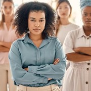PBB Ungkap 340 Juta Perempuan dan Anak Perempuan akan Hidup dalam Kemiskinan Ekstrem pada 2030