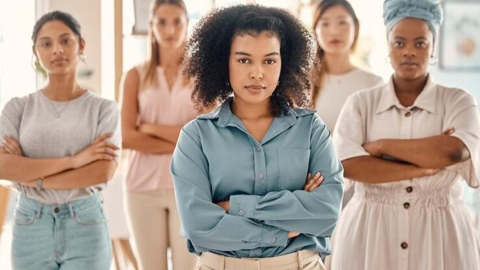 PBB Ungkap 340 Juta Perempuan dan Anak Perempuan akan Hidup dalam Kemiskinan Ekstrem pada 2030