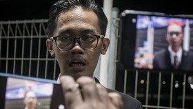 Pihak Almas Sambut Putusan MK yang Hapus Presidential Threshold