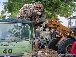 Bappenas Sebut 70 Persen Sampah di Bali Organik, Minta Warga Pilah Mandiri