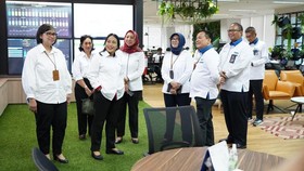 Menteri PPPA: PNM Mekaar Jadi Potensi Besar Pemberdayaan Perempuan