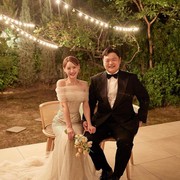 Segera Melepas Masa Lajang, Go Kyu Pil dan Amin Bagikan Kebahagiaan di Foto Pre-Wedding