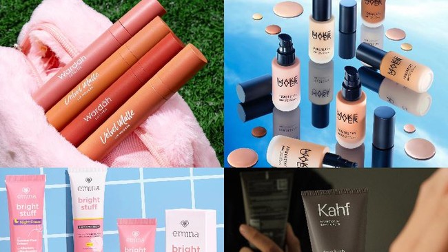 Paragon Corp berhasil menjadi salah satu brand lokal yang sukses mendapatkan kenaikan penjualan di puncak perayaan Shopee 10.10 Brands Festival pekan lalu.
