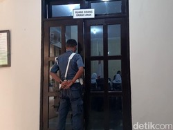 Pembelaan Siswa SMA di Mojokerto yang Sebar Foto Bugil-Setubuhi Pacar