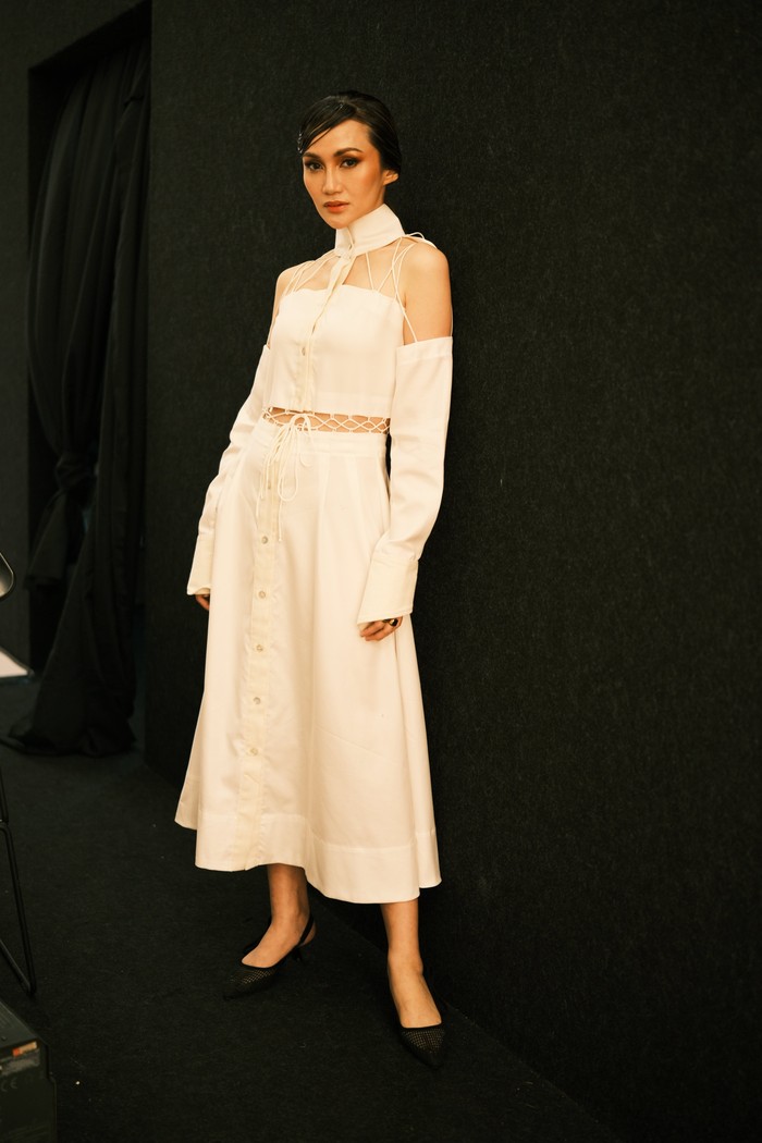 SOE Jakarta Spring/Summer 2024