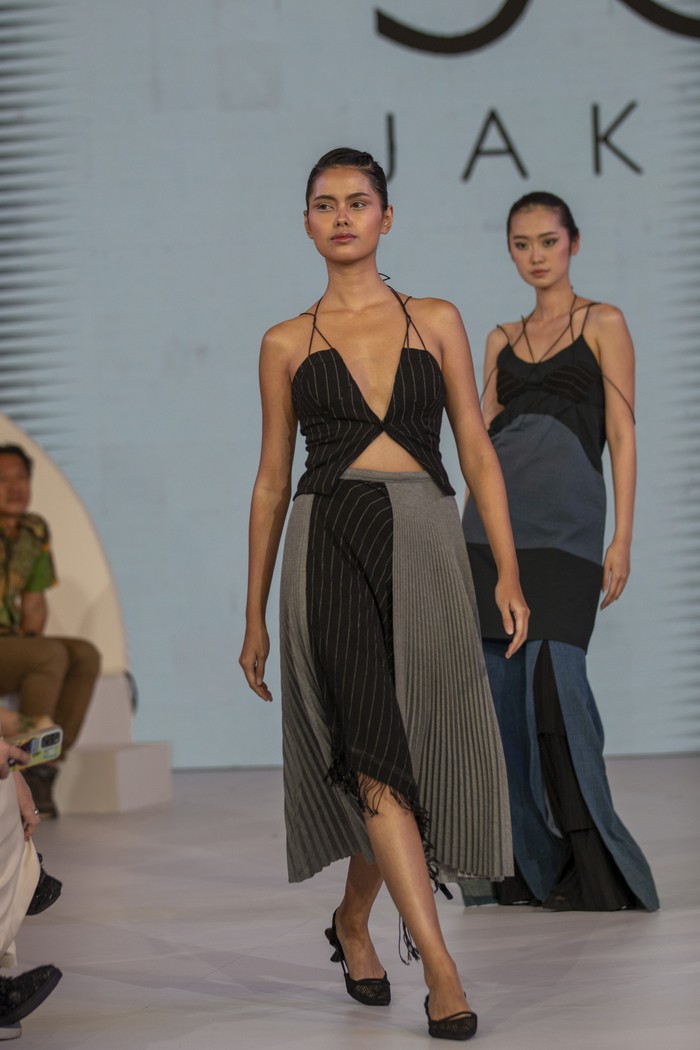 SOE Jakarta Spring/Summer 2024