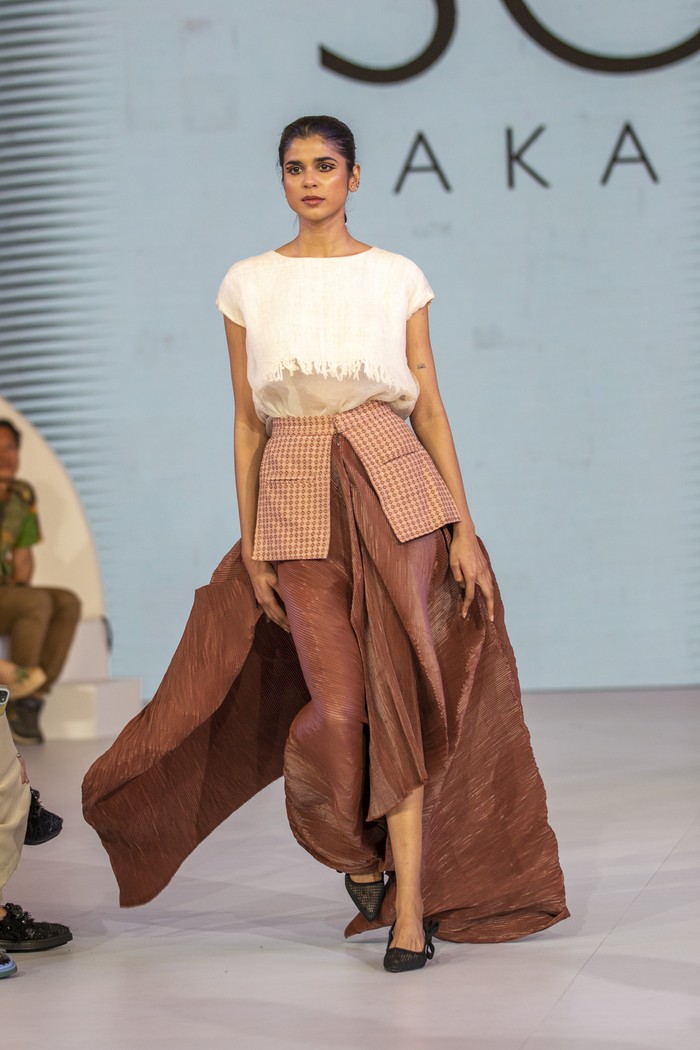 SOE Jakarta Spring/Summer 2024