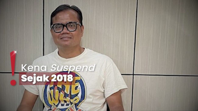 Soleh Solihun Dikejar Petugas Pajak soal Adsense YouTube, Lah Monetize Aja Nggak