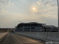 4 Objek Wisata Terdekat dari Stasiun Kereta Cepat Whoosh Tegalluar