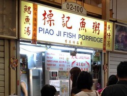 Resep dan Kedai Sup Ikan Legendaris Ini Mau Dijual Rp 9,1 M