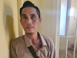 Ancam-Peras Kepsek SD di OKU Timur, Oknum LSM Ditangkap!