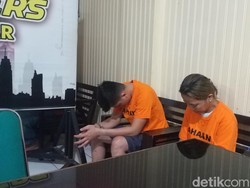 Polisi Tangguhkan Penahanan 1 Tersangka Kasus SPG Tewas Aborsi di Makassar