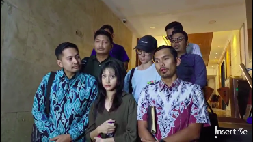 img-title Inara Rusli dan Virgoun Berdamai, Tenri Anisa Masih Ikuti Proses Hukum