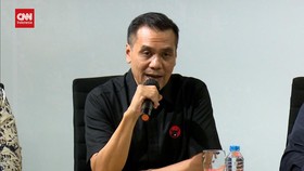 VIDEO: TPN Ganjar Pranowo Soroti Putusan MK: Melampaui Kewenangan