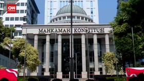 VIDEO: MK Kabulkan Syarat Usia Cawapres, Cak Imin: Mengagetkan