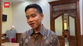 VIDEO: Gibran Ungkap Dipanggil Sekjen PDIP Besok, Bahas Putusan MK?
