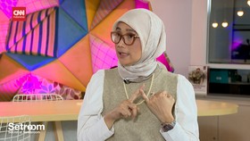 VIDEO: Kenali Tanda Kamu Butuh Bantuan Psikolog