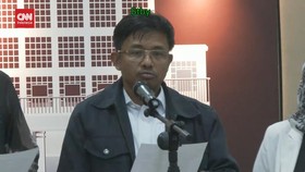 VIDEO: KPU Patuh Putusan MK Soal Batasan Usia Capres Cawapres.