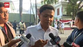 VIDEO: Prabowo Kumpulkan Petinggi Gerindra Usai Putusan MK