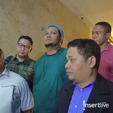 Inara Rusli Nangis Kejer, Virgoun Tetap Ingin Penjarakan?