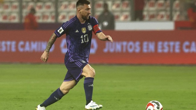 Berikut daftar lengkap nomine Ballon d'Or 2023, termasuk juga untuk kategori Feminin, Kopa, dan Lev Yashin.