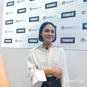 Tips Packing Baju Buat Traveling ala Andien Biar Nggak Over Bagasi