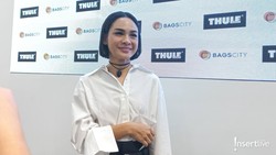 Tips Packing Baju Buat Traveling ala Andien Biar Nggak Over Bagasi