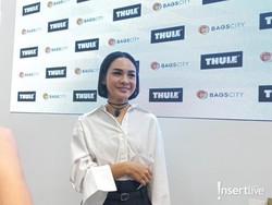 Tips Packing Baju Buat Traveling ala Andien Biar Nggak Over Bagasi