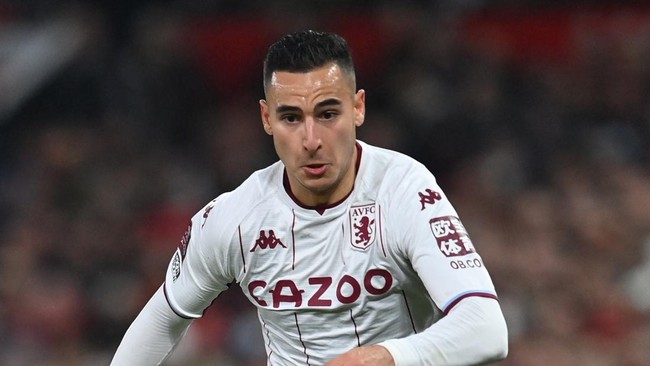 Klub Bundesliga Mainz memutus kontrak Anwar El Ghazi buntut dari postingan mendukung Palestina di media sosial.