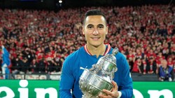 Anwar El Ghazi Dukung Palestina Malah Dipecat, Ada Apa dengan Mainz 05?