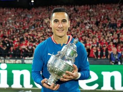 El Ghazi Tuntut Mainz Setelah Dipecat gegara Dukung Palestina