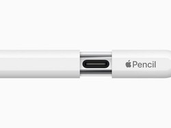 Apple Pencil Baru dengan Port USB-C Tersembunyi