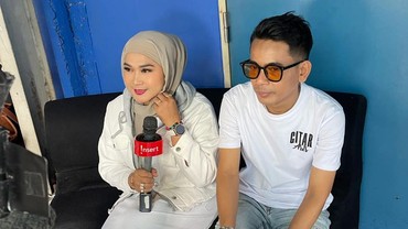 Sempat Diselingkuhi hingga Alami KDRT, Istri Aris Idol: Saya Bertahan karena...