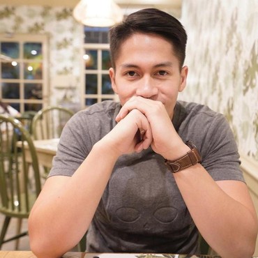 Sosok Arsyah Rasyid Eks Maudy Ayunda & Pevita Pearce yang Lamar Pacar Beda Agama