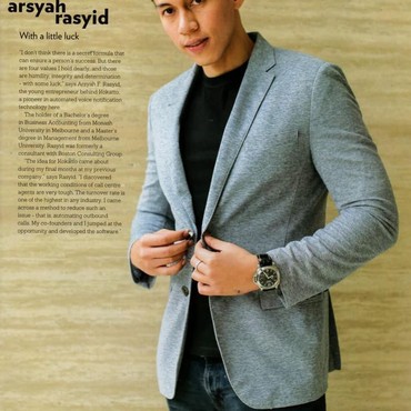 9 Potret Terbaru Arsyah Rasyid CEO Muda Eks Maudy Ayunda yang Ditinggal Nikah