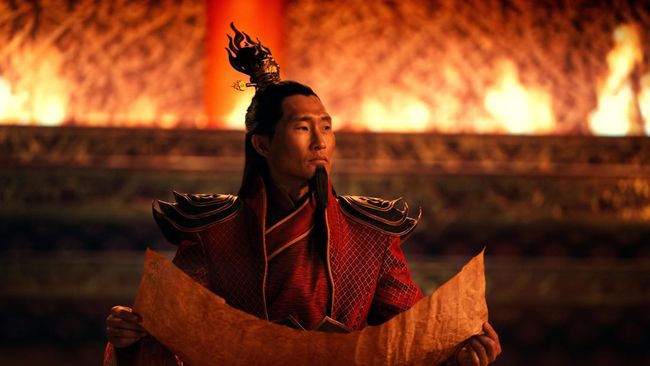 Berikut para aktor animasi Avatar: The Last Airbender yang kembali untuk bintangi serial versi live action.