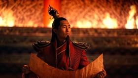3 Aktor Original Avatar the Last Airbender Kembali untuk Live Action