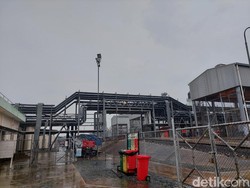 PetroChina Jabung Tandatangani Perjanjian Swap Gas Domestik