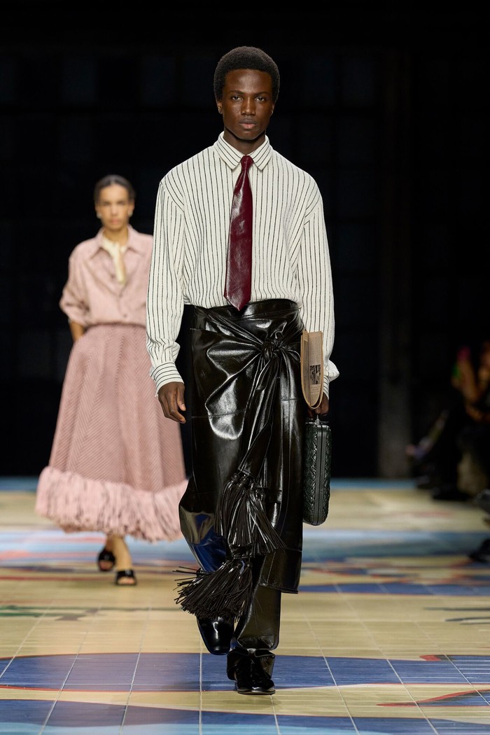Bottega Veneta SS24 Bottega Veneta SS24