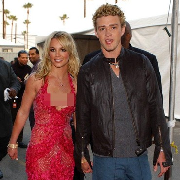 Terseret Memoar Britney Spears, Justin Timberlake Disebut Kecewa