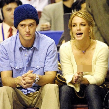 8 Potret Masa Lalu Britney Spears & Justin Timberlake, Selingkuh hingga Paksa Aborsi
