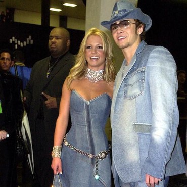 Lagu Ini Diduga Jadi Bukti Penyesalan Britney Aborsi Anak Justin Timberlake