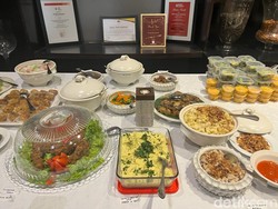 Comfort Food, Kumpulan Resep Rumahan Sederhana yang Punya Banyak Cerita