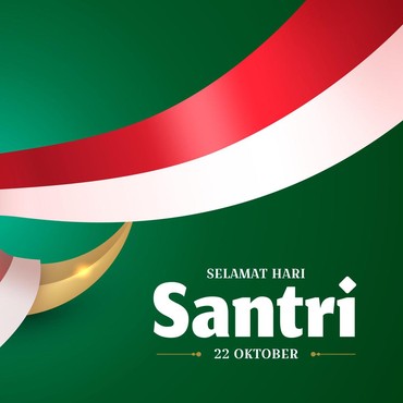 15 Contoh Pidato Hari Santri yang Menarik dan Punya Makna Mendalam