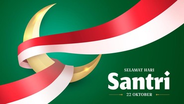img-title 15 Contoh Pidato Hari Santri yang Menarik dan Punya Makna Mendalam