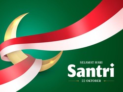 10 Contoh Cerpen Hari Santri Inspiratif, Cocok Dibaca di Momen HSN 2023